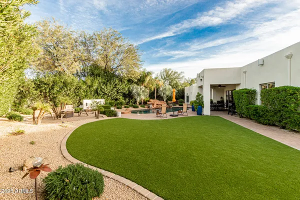 $3,699,000 | 7002 East Aster Drive, Scottsdale, AZ 85254