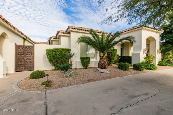 $3,699,000 | 7002 East Aster Drive, Scottsdale, AZ 85254