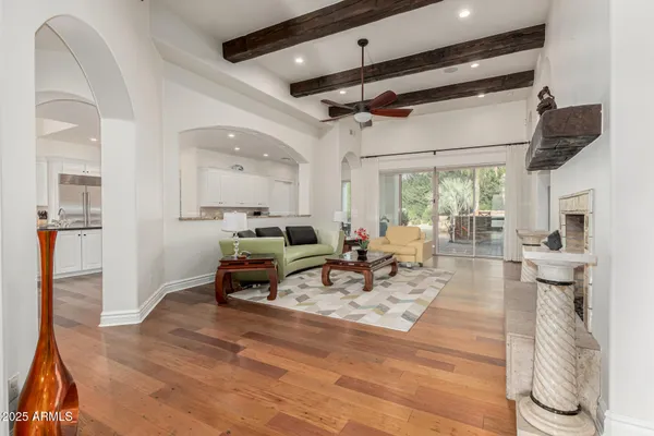 $3,699,000 | 7002 East Aster Drive, Scottsdale, AZ 85254