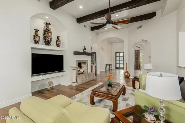 $3,699,000 | 7002 East Aster Drive, Scottsdale, AZ 85254