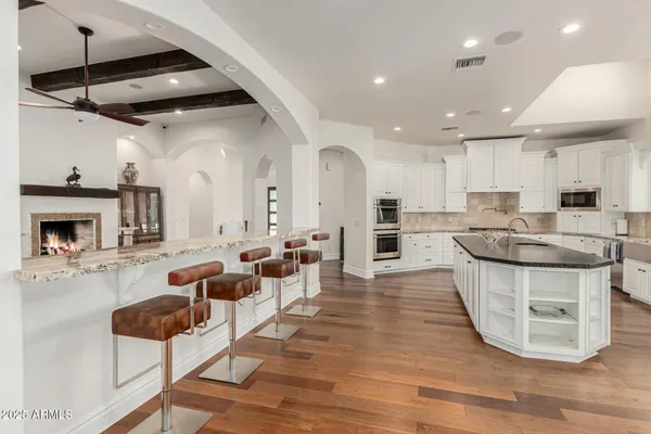 $3,699,000 | 7002 East Aster Drive, Scottsdale, AZ 85254