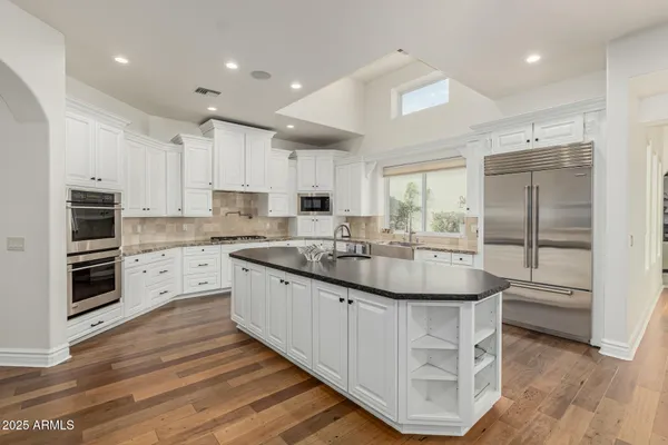 $3,699,000 | 7002 East Aster Drive, Scottsdale, AZ 85254