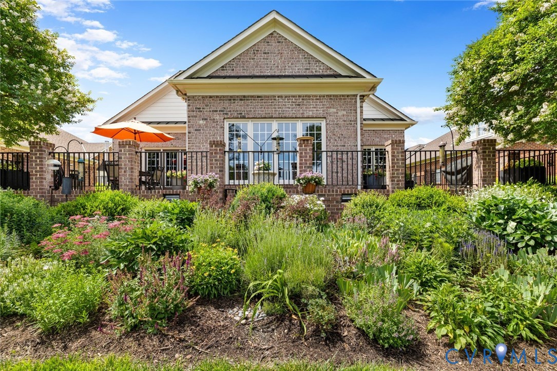 2196 Founders View Lane Midlothian, VA 23113 - Photo 35 of 45