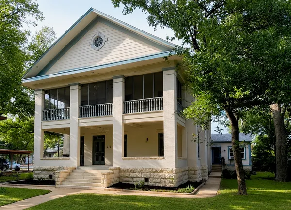 $1,900,000 | 614 West 32nd Street, Austin, TX 78705