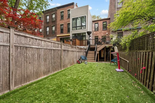 $1,899,000 | 722 Park Avenue, Hoboken, NJ 07030