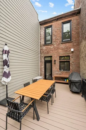 $1,899,000 | 722 Park Avenue, Hoboken, NJ 07030