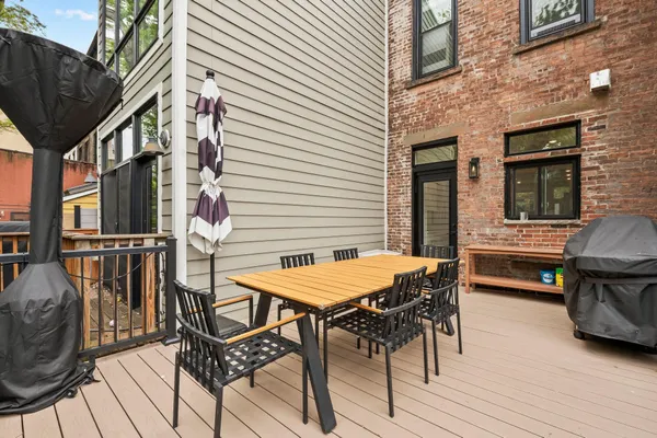 $1,899,000 | 722 Park Avenue, Hoboken, NJ 07030