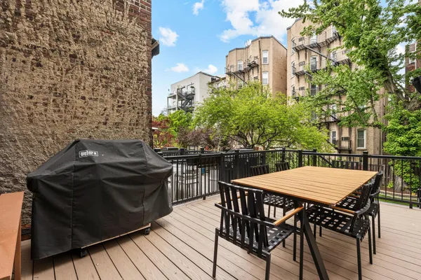 $1,899,000 | 722 Park Avenue, Hoboken, NJ 07030