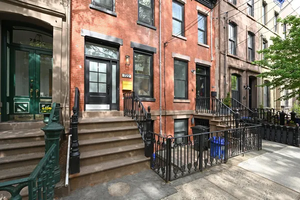 $1,899,000 | 722 Park Avenue, Hoboken, NJ 07030