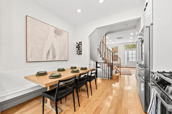 $1,899,000 | 722 Park Avenue, Hoboken, NJ 07030