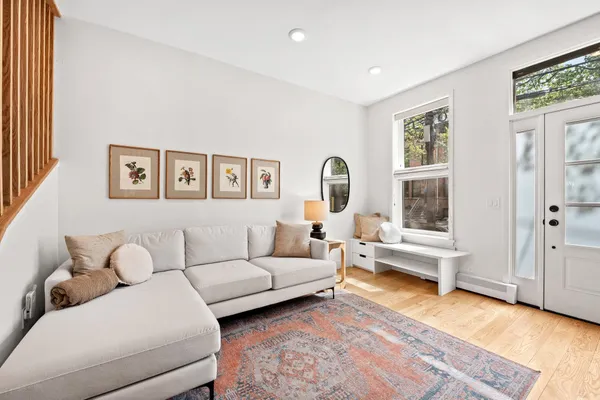 $1,899,000 | 722 Park Avenue, Hoboken, NJ 07030