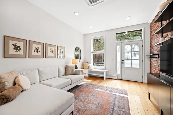 $1,899,000 | 722 Park Avenue, Hoboken, NJ 07030