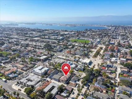 $1,299,000 | 4083 Sequoia Street, San Diego, CA 92109
