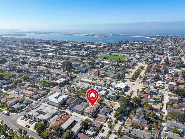 $1,299,000 | 4083 Sequoia Street, San Diego, CA 92109
