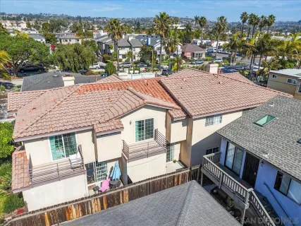 $1,299,000 | 4083 Sequoia Street, San Diego, CA 92109