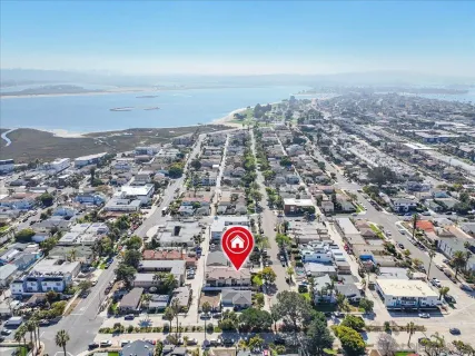 $1,299,000 | 4083 Sequoia Street, San Diego, CA 92109
