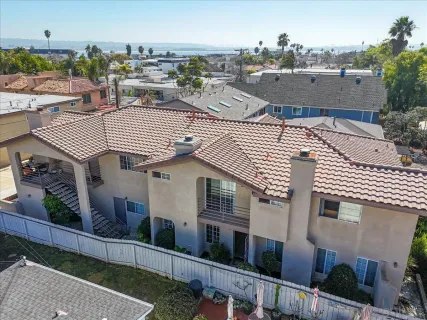 $1,299,000 | 4083 Sequoia Street, San Diego, CA 92109