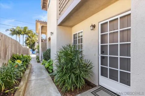 $1,299,000 | 4083 Sequoia Street, San Diego, CA 92109