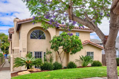 $1,299,000 | 4083 Sequoia Street, San Diego, CA 92109
