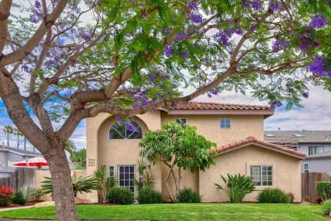 $1,299,000 | 4083 Sequoia Street, San Diego, CA 92109