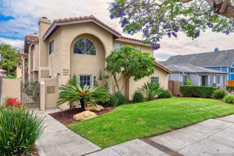 $1,299,000 | 4083 Sequoia Street, San Diego, CA 92109