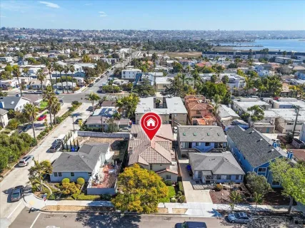 $1,299,000 | 4083 Sequoia Street, San Diego, CA 92109