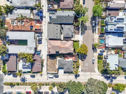 $1,299,000 | 4083 Sequoia Street, San Diego, CA 92109