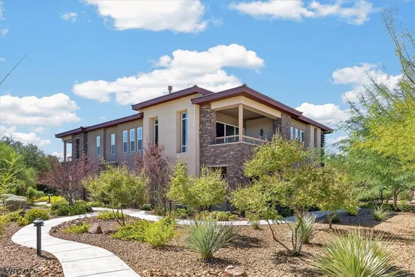 $1,750,000 | 11280 Granite Ridge Drive, Unit 1048, Las Vegas, NV 89135