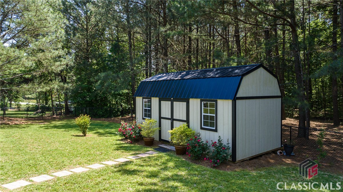 192 Dove Circle Colbert, GA 30628 - Photo 25 of 34 Gallery Image 25