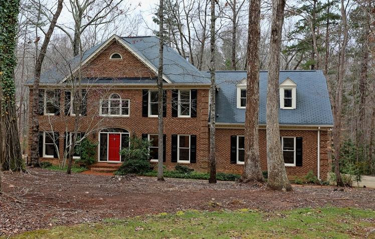 621 Hawick Road Raleigh, NC 27615 - Photo 1 of 25 Photo 1