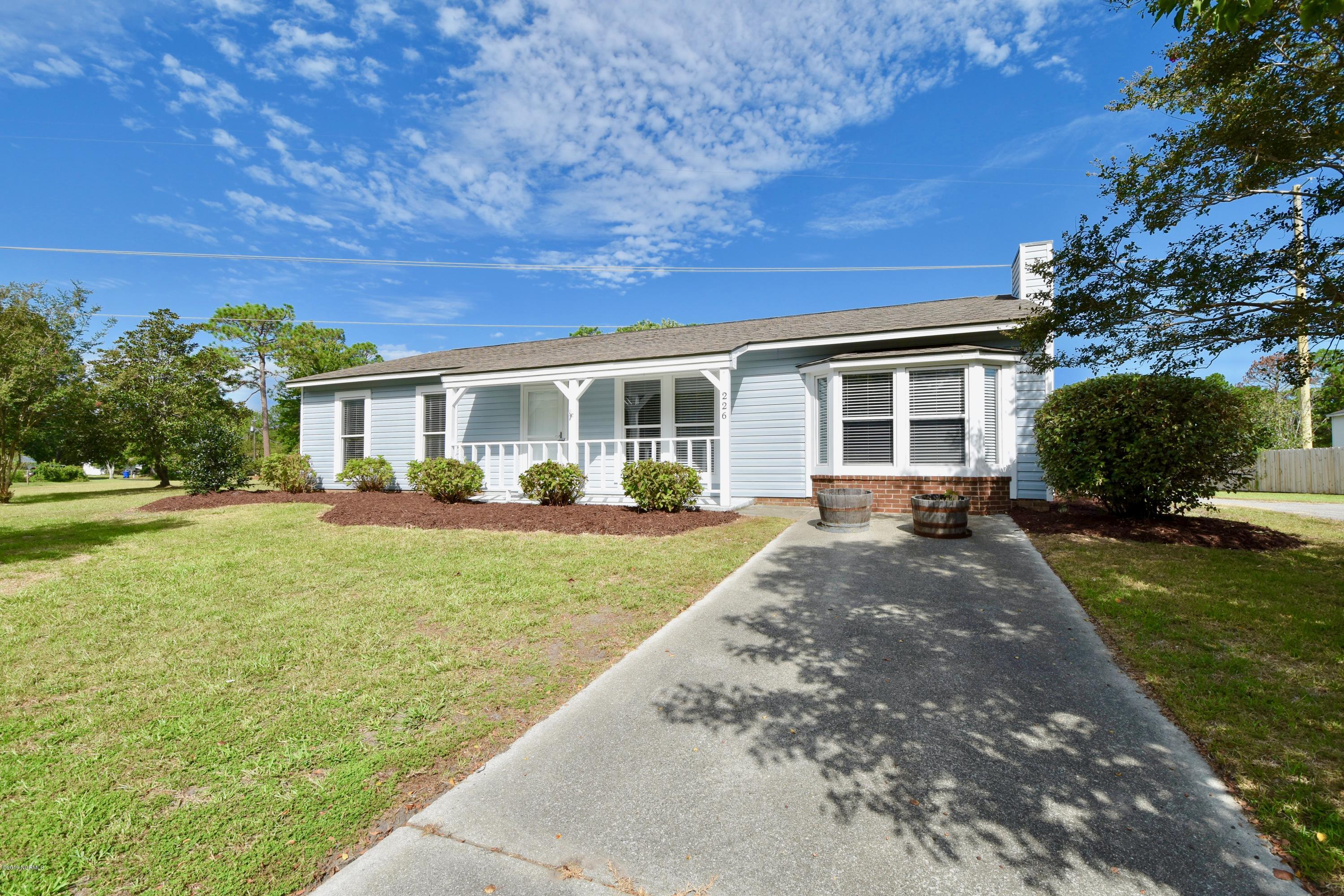 226 Brookview Road Wilmington, NC 28409 - Photo 1 of 86 DSC_0722
