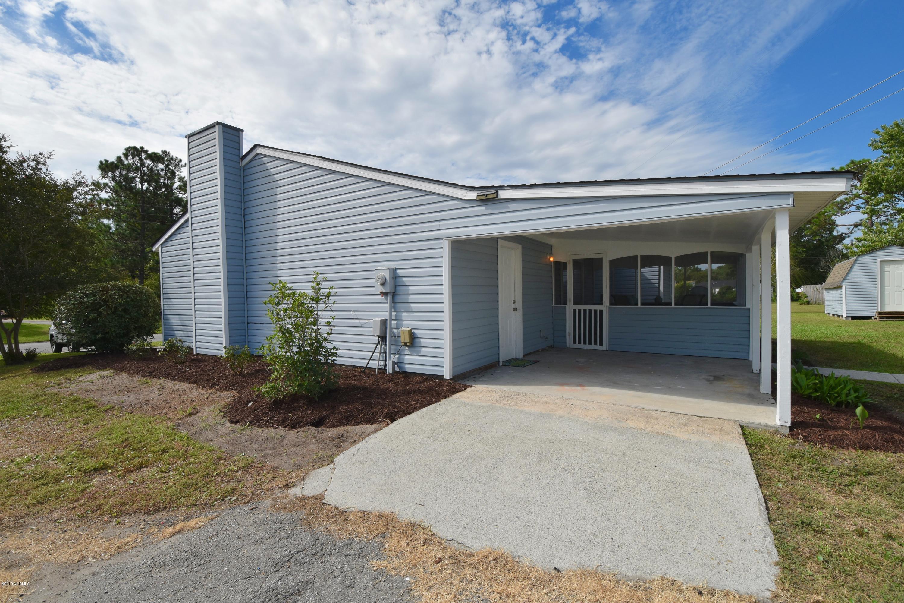 226 Brookview Road Wilmington, NC 28409 - Photo 78 of 86 DSC_0757