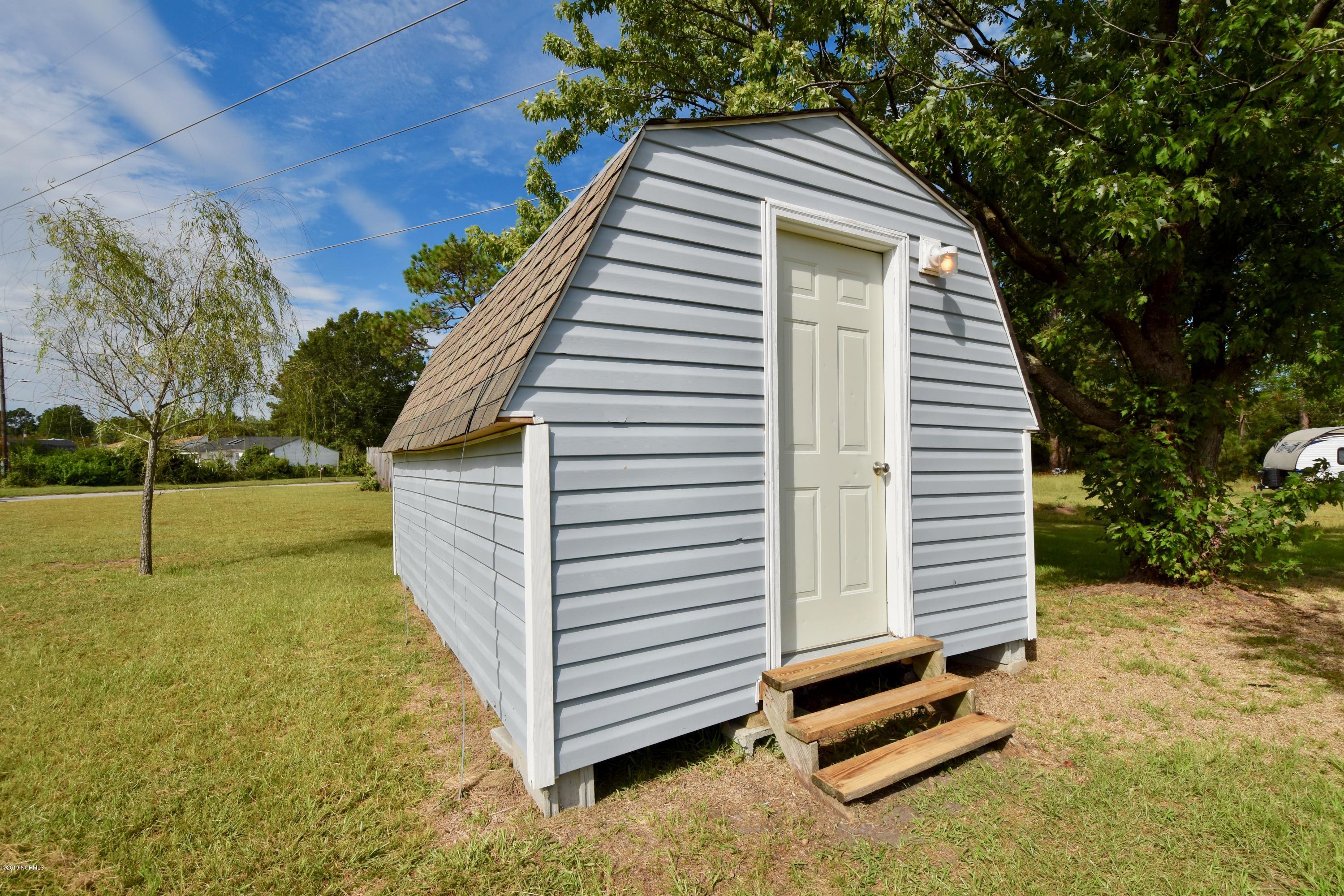 226 Brookview Road Wilmington, NC 28409 - Photo 80 of 86 DSC_0737