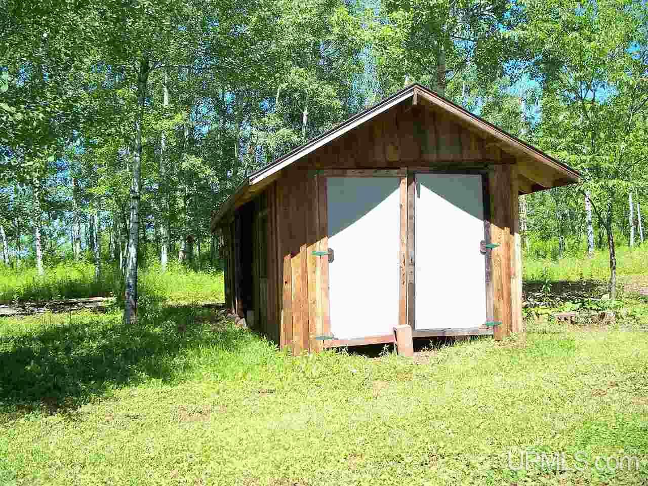 8275 4th Street Ramsay, MI 49959 - Photo 13 of 20