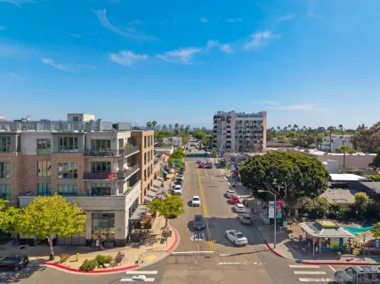 $1,475,000 | 845 Fort Stockton Drive, Unit 503, San Diego, CA 92103