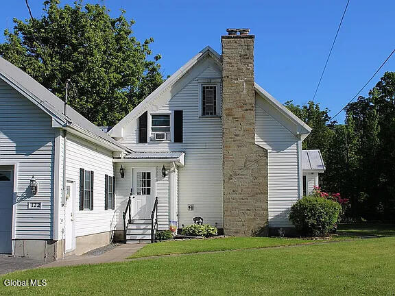 122 Howe Cave Road Howes Cave, NY 12092 - Photo 2 of 36 01_Exterior_Side