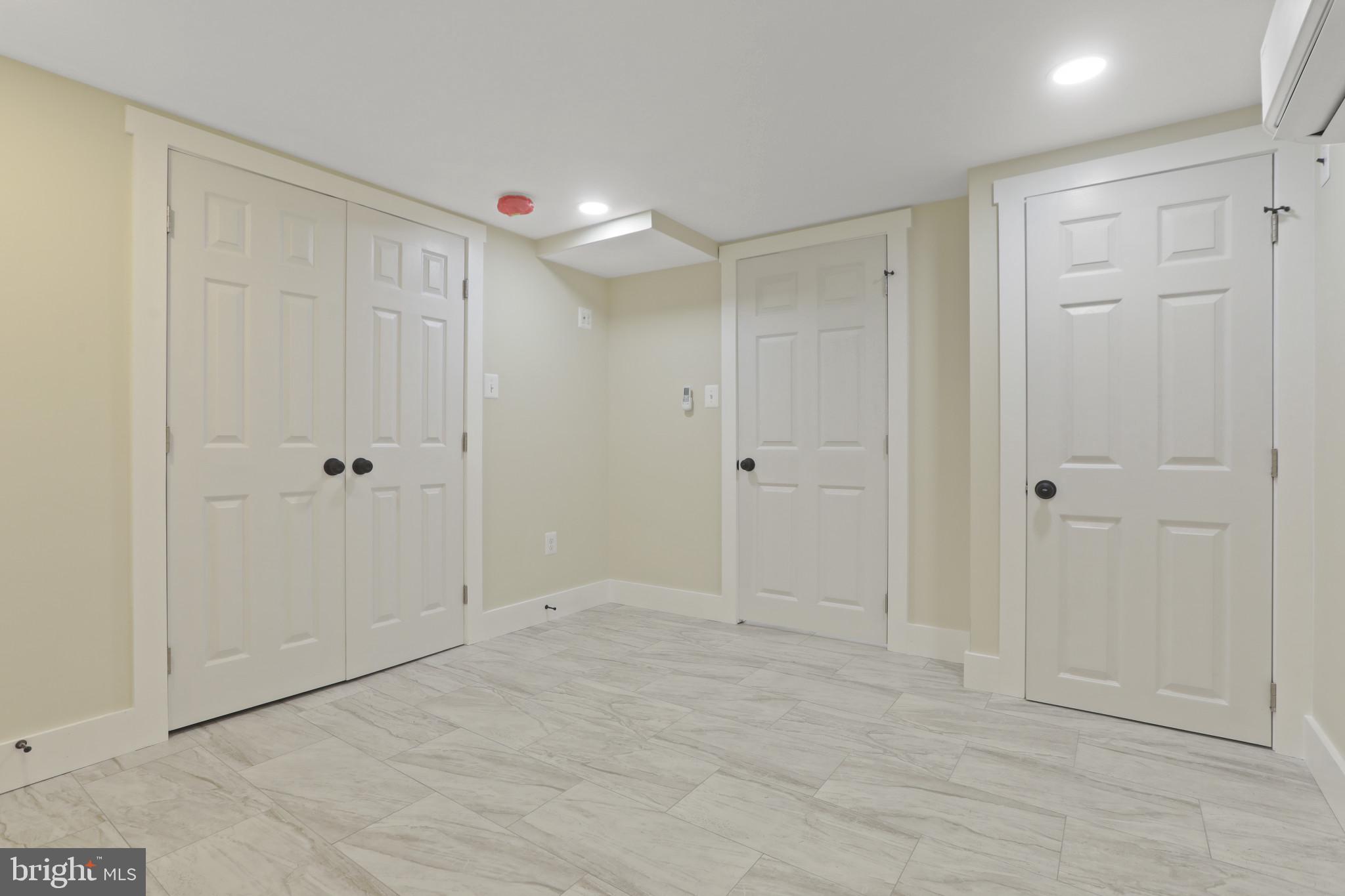 3828 10th Street Baltimore, MD 21225 - Photo 20 of 27 a view of an empty room