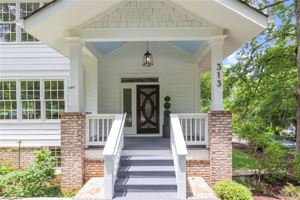 313 West Howard Avenue Decatur, GA 30030 - Photo 43 of 48 Gallery Image 43