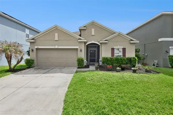 $350,000 | 1134 Whitewater Bay Drive, Groveland, FL 34736
