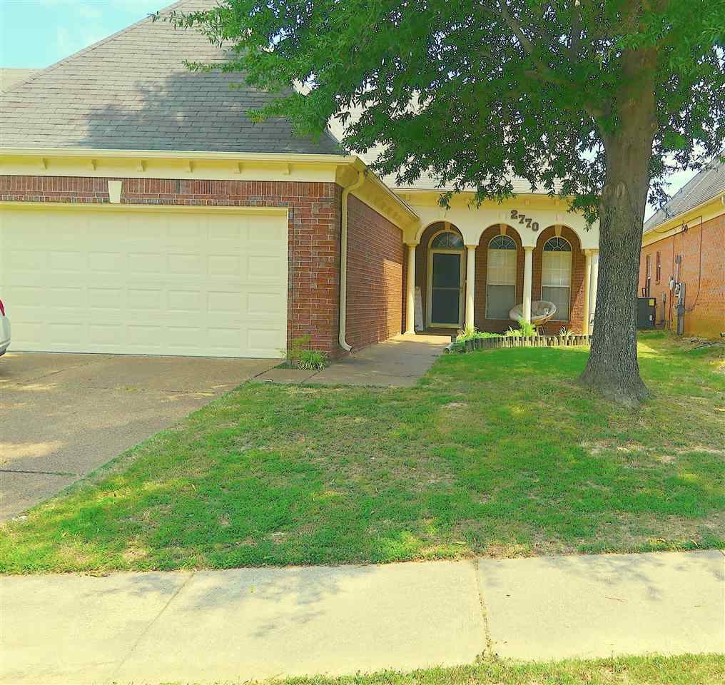 2770 Java Drive Memphis, TN 38002 - Photo 1 of 10 Gallery Image 1