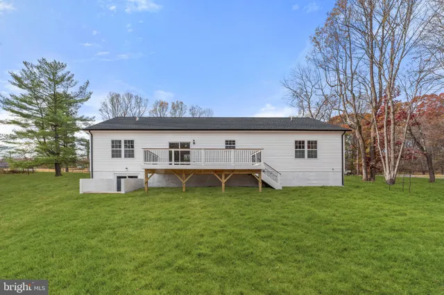 $659,900 | 0 Kimberwood Lane, Midland, VA 22728