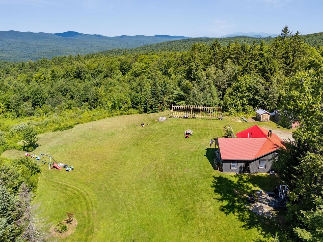 1290 Beaver Meadow Road Roxbury, VT 05669 - Photo 36 of 58 Gallery Image 36