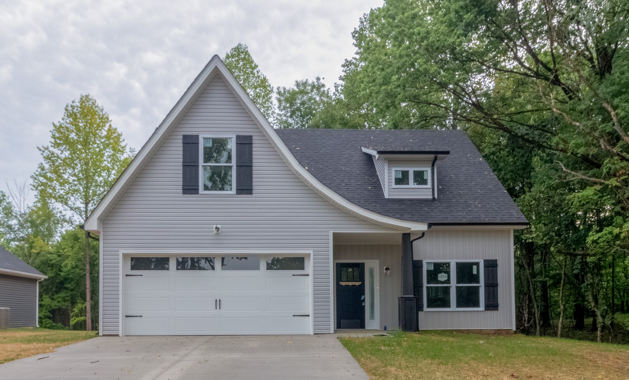 3 Whitfield Road Clarksville, TN 37040 - Photo 1 of 17
