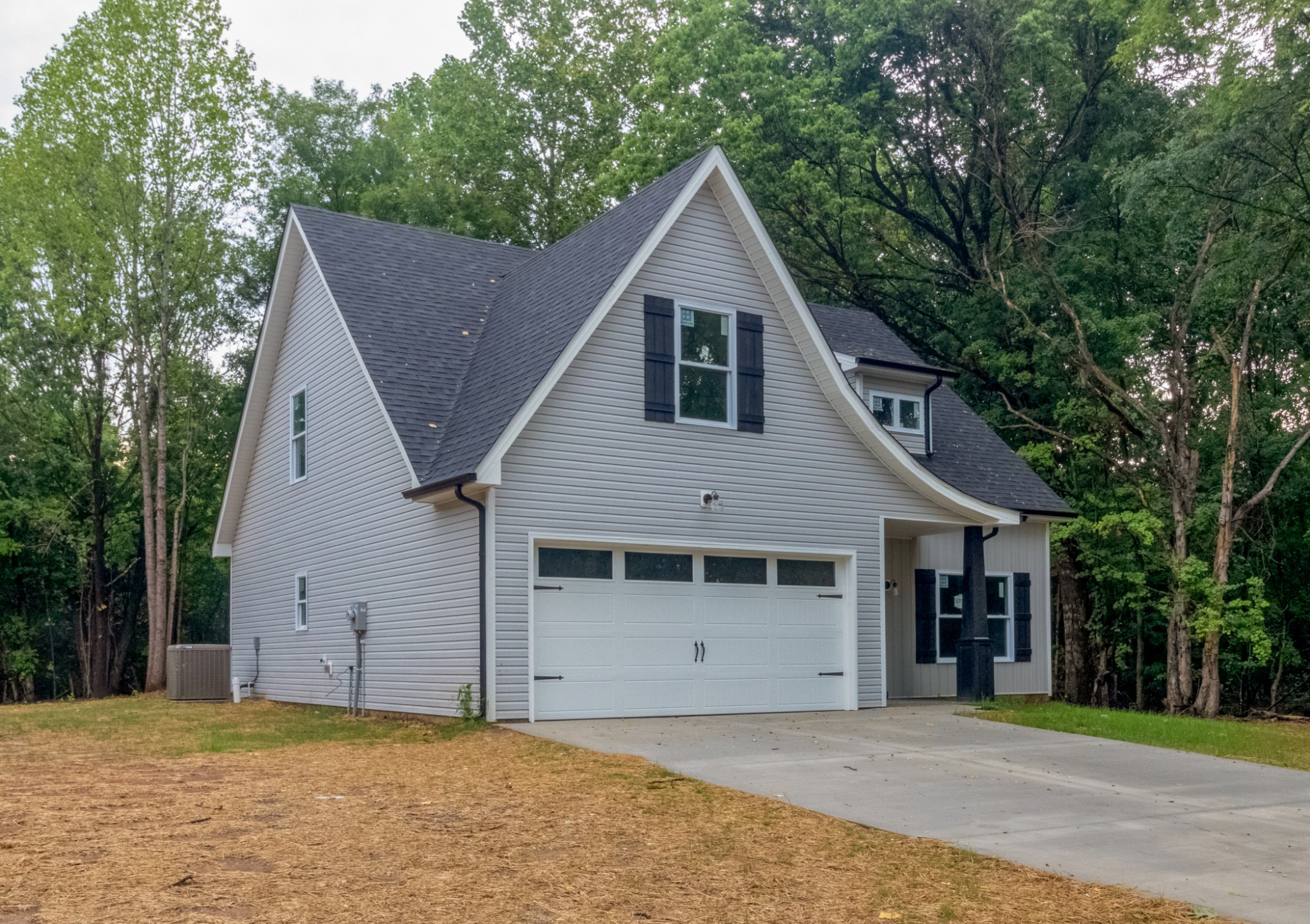 3 Whitfield Road Clarksville, TN 37040 - Photo 3 of 17