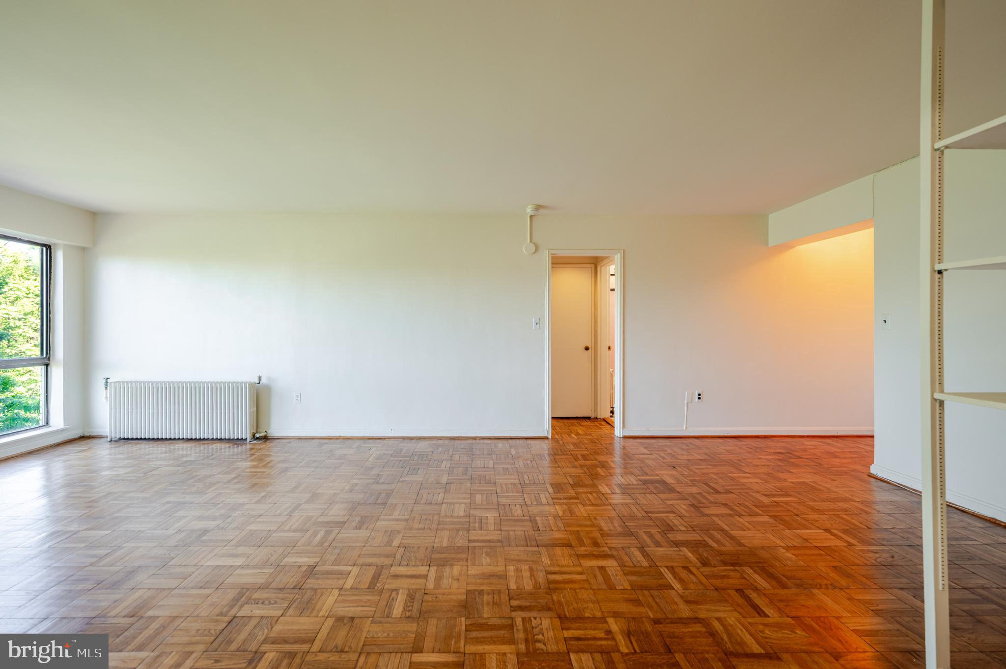 3901 Tunlaw Road Northwest, Unit 705 Washington, DC 20007 - Photo 4 of 23