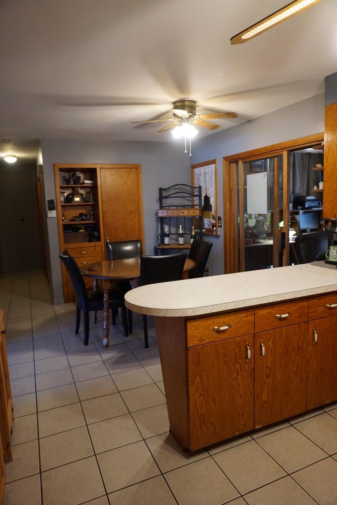25 Oxford Road Peru, ME 04290 - Photo 7 of 58 Island in kitchen