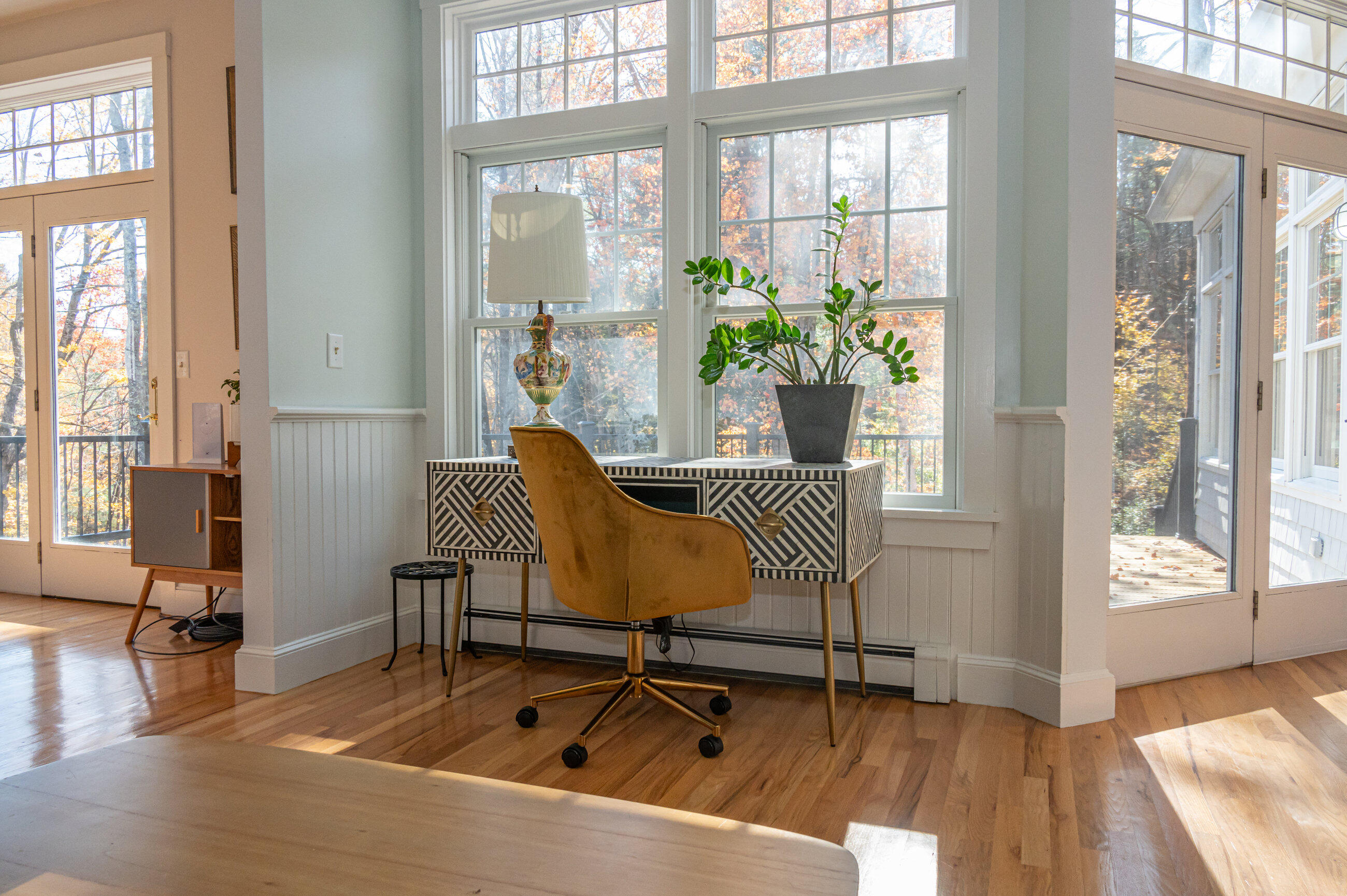 214 Pleasant Valley Road Cumberland Center, ME 04021 - Photo 25 of 70 1st floor-8108