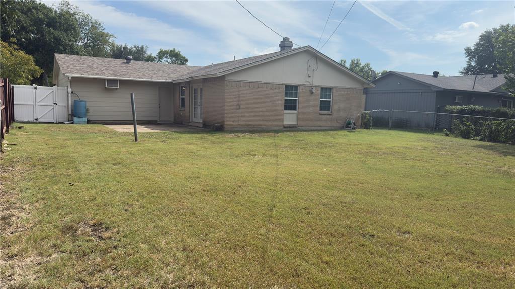 1415 Wisteria Way Richardson, TX 75080 - Photo 17 of 19