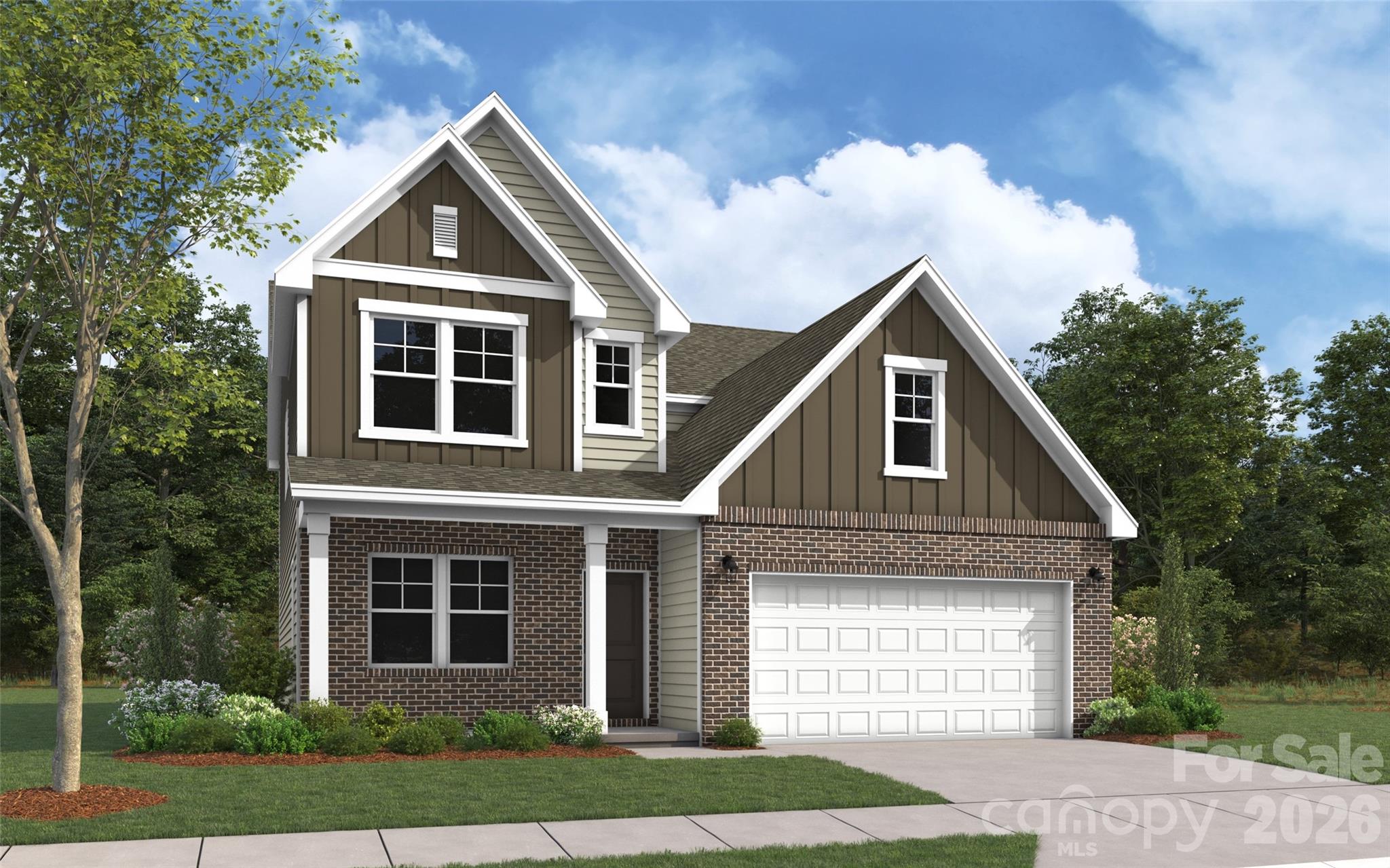 602 Emily Katelyn Road York, SC 29745 - Photo 1 of 1
