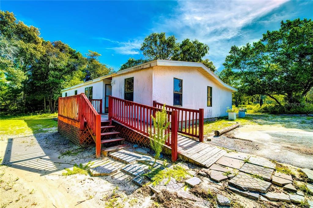 11474 Finch Road Weeki Wachee, FL 34614 - Photo 1 of 1 Gallery Image 1